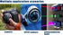 Slim Optical 650 nm IR Cut Filter 10mm×1.0 mm for M12 Camera Lens IR Filter
