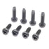 Replacement Screws Stand Screws - Compatible with Samsung UN65JS8500 (UN65JS8500FXZA)
