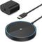 Magnetic Wireless Charger, Fast Mag Safe Charger for iPhone 15 Pro Max/15 Pro/15/15 Plus/14/13/12 Series, 20W Adapter