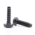 ReplacementScrews M4 14mm (M4XL14) Sets 8 TV Stand Screws Compatible with Many Samsung TVs - Both Machine and Self