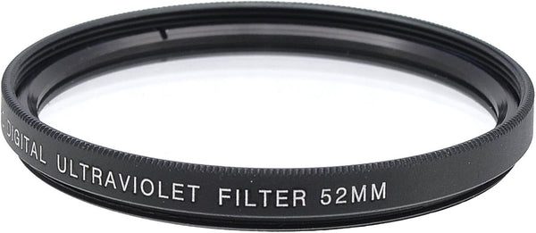 Xit XT52UV 52 Camera Lens Sky and UV Filters