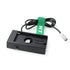 HangTon NP-F 970 Battery Plate for 12V Power to BMPCC 4K, 6K, 6K Pro for Blackmagic Pocket Cinema Camera