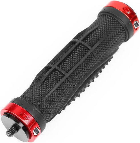 CTWHA Camera Handle Grip Bracket Universal Handheld Stabilizer with 1/4 Inch Male Thread