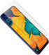 CENTAURUS Galaxy A20 2019 Screen Protector, (3 Pack) Anti-Fingerprint Anti-Scratch 9H Hardness Tempered Glass Film