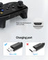 5 PS4 4, Superer ft Micro USB Charging Cable Fit for Controller, DualShock Xbox One S/X, Roku Streaming Stick, Kindle