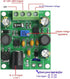 GODIYMODULES 250V 6.3V High Voltage DC Converter Module Board for Nixie&Magic Eye Tube Power Supply Module Board Module