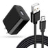 Replacement Micro USB Wall Charger for Bose SoundLink Color Bluetooth Speakers I II III, SoundLink Mini 2 II, Revolve