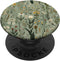 Sage Green Wildflower Boho Botanical PopSockets Standard PopGrip