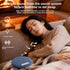 Generic 2026 Bluetooth Pillow Speaker for Sleeping,Mini Portable Under Pillow Speaker with White Noise Timer,Wireless