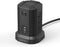 Amazon Basics Power Strip Tower Charging Station, Surge Protector 1080J, 9 Outlet with Integrated