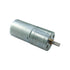 ATNVSE 25GA-370 Mini 25mm Full Metal Gearbox Gear Motor DC 3V 6V 9V