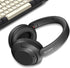 GVOEARS Replacement Earpads for Sony WH-XB910N Headphones, Premium Memory Foam, Soft and Durable Leather