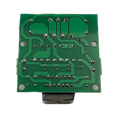 DEVMO 2Pcs TDA7294 100W Digital Audio Amplifier Module Board, AC 12V-50V Mono Single Channel