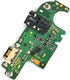 USB Charger Charging Port Dock Connector Ribbon Flex Cable PCB Board Replacement Compatible with LG K92 K920