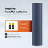 GWVEE MB-3221NS MB-3220 MB-2521 Replacement Soundbar Remote Control for Norcent BYL Bestisan MEGACRA Soundbar Speaker