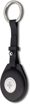 Swissdigital Sound-Playable Finder Keychain, Bluetooth Locator for Bags, Luggages, Keys, Works with Apple Find My app