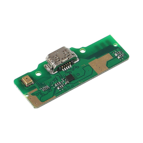 USB Charging Port Flex Cable Replacement for Samsung Galaxy Tab A 8.0 2019 SM-T290 with Tools
