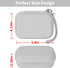 Case for Anker MagSafe Charger MagGo 3in1 Charging Station, 15W Wireless Magnetic Stand Storage for Apple Watch (White)