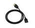 XL HDMI Extender Cable for Streaming Sticks, Increases WiFi Signal for Faster Streaming