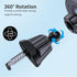 OHLPRO 16MM Universal Air Vent Hook for Car Mount, Vent Clip for Car Phone Mount and Wireless Car Charger for Vertical