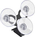 Radar Detector Suction Cup Mount Holder for Escort MAX, Max 2, MAX360 (Not for MAX360C Cradle)