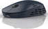 Type C Wireless Mouse, Dual Mode Rechargeable Silent Bluetooth Mice with 2.4G Receiver for Laptop, iMac, Chromebook