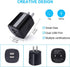 Car Charger for Samsung Galaxy S24 S23 S22 A21 A20 A51 A50 A70 A71 A01 A10e A53, Fast Charging Cable