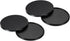 PATIKIL 67mm Lens Cap, 2 Pack Universal Front Metal Lens Filter Stacks Cap Protective Case for 67mm Camera