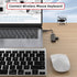 chenyang Hub,3 1 4K@120hz/USB 3.0 10Gbps/USB 100W USB C in USB C to HDMI PD Charging Multi-Port Adapter