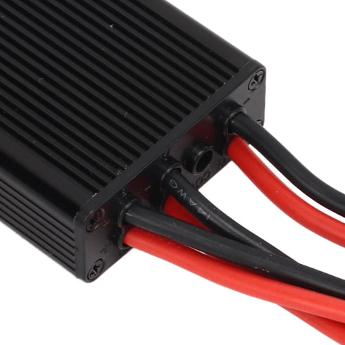 Dual Battery Connector: 20V-72V Double Battery Discharge Converter for Ebike Electric Bike (40A)