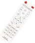 ALLIMITY Universal Projector Replacement Remote Control -- fit for Most of Projector Home Theater Remote Control