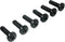 FocalTop Replacement TV Base Stand Pedestal Leg Screws for Vizio M3D650SV, M3D651SV