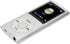 Akozon MP3 Player,MP3 Player Stylish Multifunctional Lossless Sound Slim 1.8 Inch LCD Screen