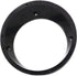 JSP Speaker Adapters Rings 5.25" to 6.5" Compatible with Harley Batwing FLHX FLHT Fairings 96-13