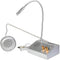 Retekess TW103 Window Speaker, Window Intercom with Independent Volume Control and Recording Function