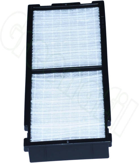 Replacement ELPAF38 Air Filter for Epson Projectors EH-TW5900, 5910, TW6000, TW6100W, PowerLite Home Cinema Models
