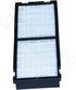 Replacement ELPAF38 Air Filter for Epson Projectors EH-TW5900, 5910, TW6000, TW6100W, PowerLite Home Cinema Models