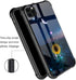 Compatible with iPhone 12 Pro Case, Non-Slip Soft TPU Bumper, Shockproof Protective Case for Women
