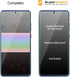 (3 Pack) (2026/2025) Supershieldz Designed for Motorola Moto G Stylus Tempered Glass Screen Protector, Anti Scratch