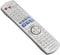 EUR7662Y30 Replacement Remote Control for Panasonic DVD Receiver Home Theater Stereo System SA-HT740, SA-HT743, SA-HT940