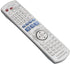 EUR7662Y30 Replacement Remote Control for Panasonic DVD Receiver Home Theater Stereo System SA-HT740, SA-HT743, SA-HT940