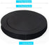 6.5" Foam Speaker Enhancer System Sponge Kit for Universal Drivers, Self Adhesive Car Door Speaker Foam Rings (4)