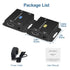 VPFET Cat6 200Ft 1080p 3D HDMI Extender Over Single Ethernet up to Repeater Balun Transmitter Receiver Power on Cat