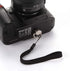 Stainless Steel D Ring Screw Holder for Camera Fixing, 1/4"-20 Thread for Tripod DSLR, 2 Pack