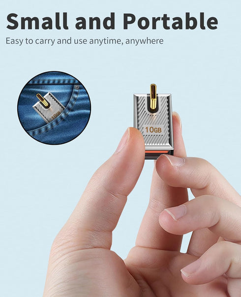 Duttek 120W USB A to USB C Adapter, Right Angle USB C 3.1 Female to Male Converter, Fast Charging Compatible with