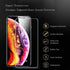Umidigi G2 Phone Case (6.52") with 1 X Tempered Glass Screen Protector, Ultra Thin Shockproof Soft Silicone TPU Bumper
