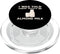 Almond Milk Designs Love Plant-Based Nut Milk Funny Almond Milk Lover Humor Dairy Free Milk Quote PopSockets MagSafe PopGrip
