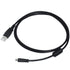 Sqrmekoko USB Interface Data Transfer Cable, Compatible with Nikon Digital SLR DSLR D3300 D750 D5300 D7200 D3200,