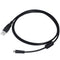 Replacement UC-E6 USB Cable Photo Transfer Cord Compatible with Nikon CoolPix, L, D, P Series Digital Camera D3300,