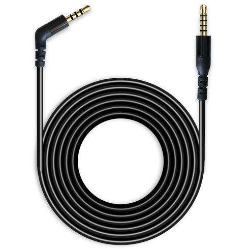 Replacement Cable Cord for SteelSeries Arctis Nova Pro Wired Headset